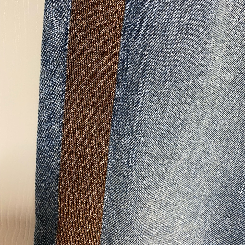 NWT 7 for all mankind Luxe Vintage Jeans Size 27 - Picture 4 of 10